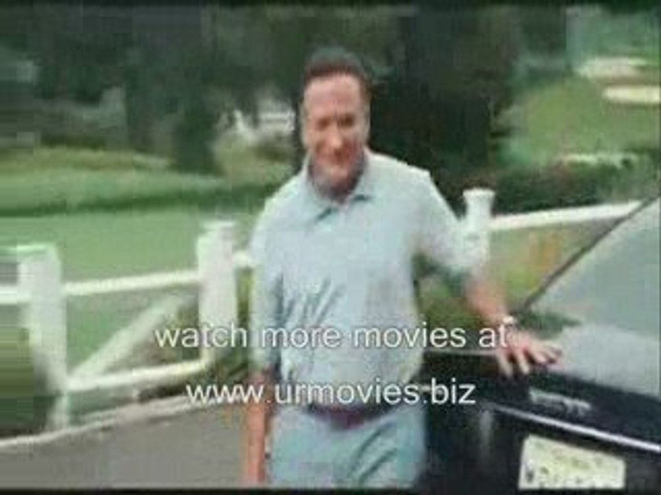 Old Dogs star. Robin Williams Movie Trailer
