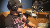 Interview Booba Autopsie Vol 3 sur Générations 88.2 1/3