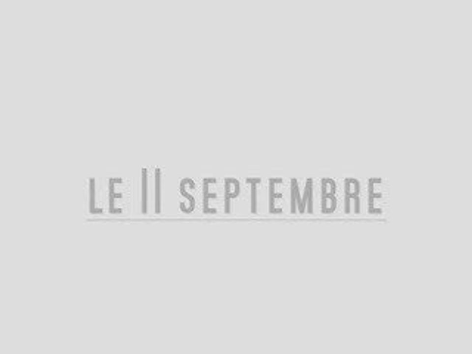 L'arnaque du 11 septembre