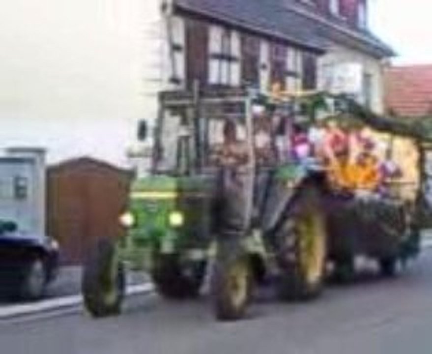 Conscrits / Prè Conscrits ♥