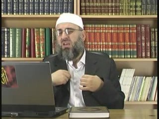 23. Dashuria ndaj Allahut  Ulvi Fejzullahu