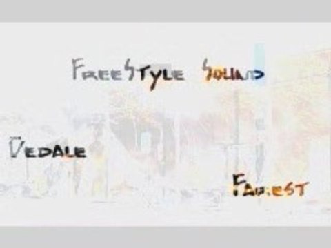 S.O.C freestyle sound Strasbourg 67