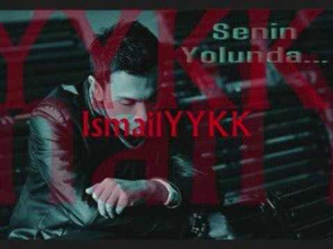 Yakup Ekin - Melek (Orient Mix) Yeni Albümden 2009