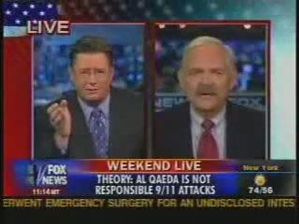 Morgan Reynolds . Scholars for thuth