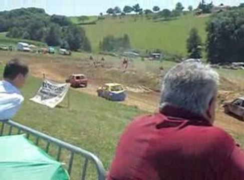 Fun car Perreux 2009