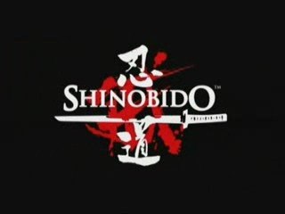 Shinobido Imashime - Opening trailer
