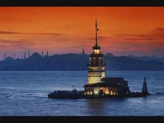 atilla ilhan ben sana mecburum