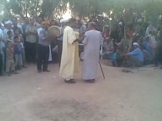 beni mathar 2009 bargam AID LAARCH chyokh