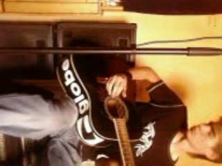 death note theme guitar by Heloy
