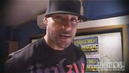 Booba Itw Autopsie Vol.3 Generation 1/3