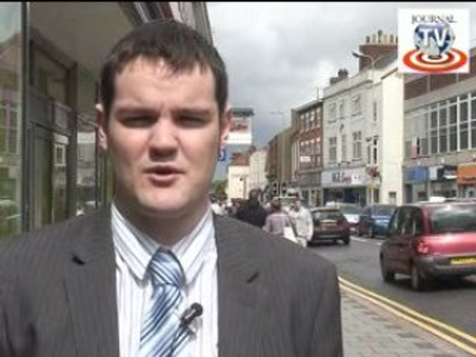 Grantham Journal News Bulletin - July 30, 2009