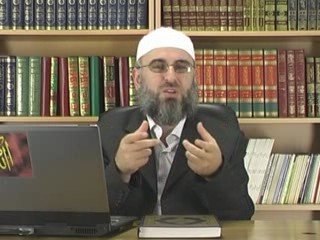 24. Morali i lartë  Ulvi Fejzullahu