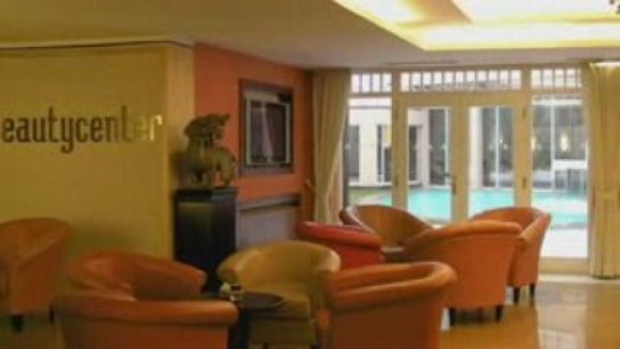 Falkensteiner Grand Spa Marienbad