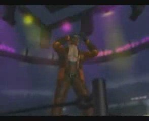 English CAW Wrestling Episode 1 Part 3