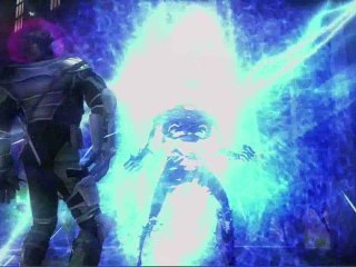 Marvel : Ultimate Alliance 2 Trailer