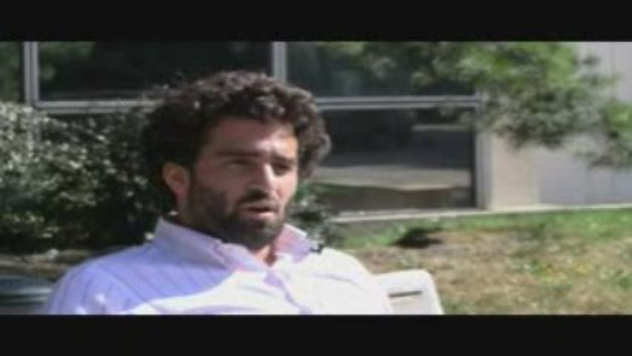 Sacha Doliner présente la Conference Call éco-responsable