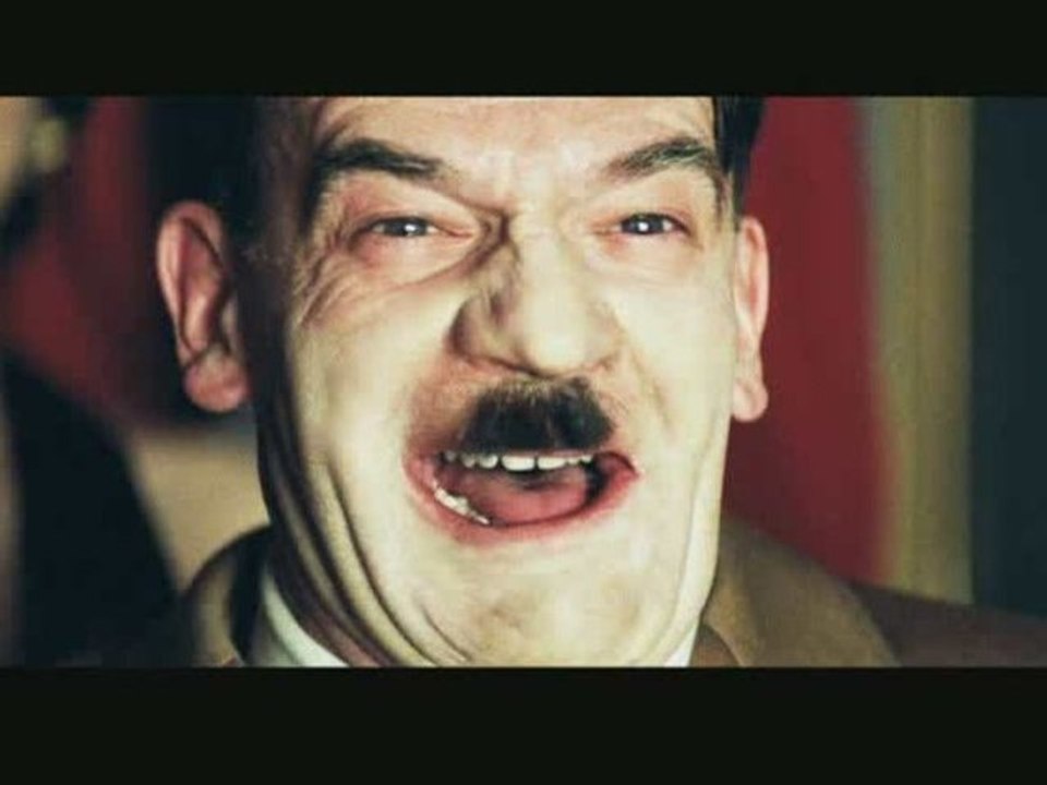 Inglorious basterds - bande annonce2