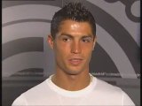 Cristiano Ronaldo Interview About His Goal Vs Liga Quito