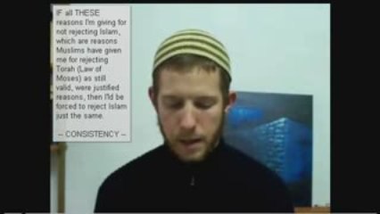 why you should not reject Islam part 2