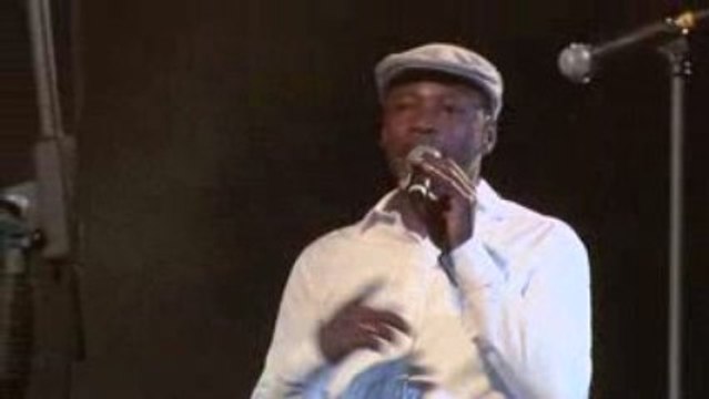 MC Solaar /RH Factor Qui sème le vent récolte le tempo
