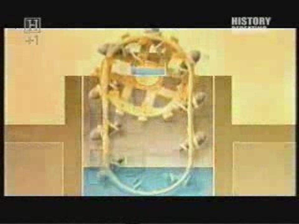 AMAZING ancient discoveries "Islamic Science"part2