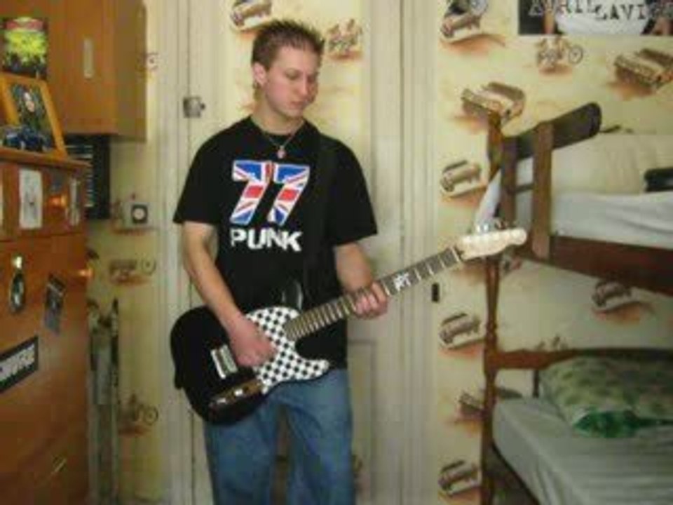 iloverock50-Hit that-The Offspring