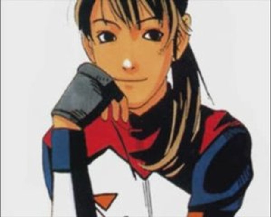 Biohazard 1.5 Comparison Part II