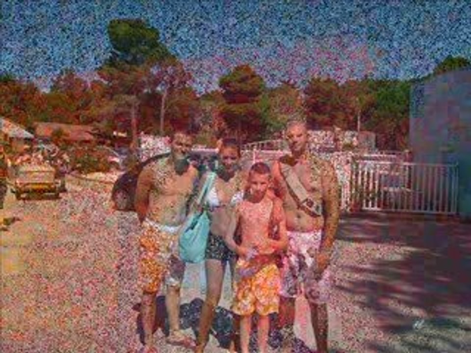 Vacances Argelès été 2009