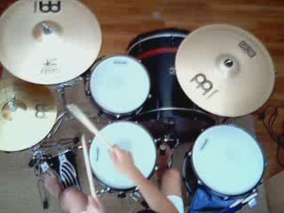 Liquido narcotic drum cover