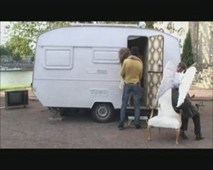 Senza Tempo - A+ cosas que nunca te conté - Z & C 2009