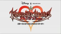 Shrouding Dark Cloud - Kingdom Hearts 358/2 Days OST