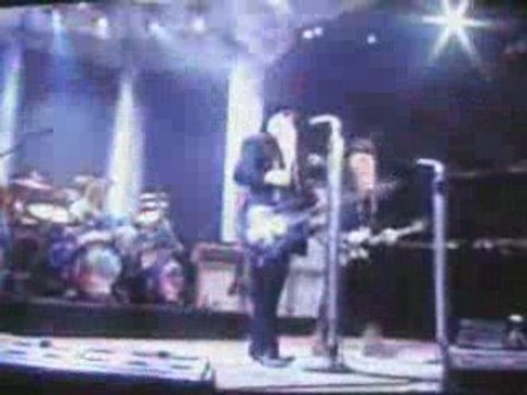 ZZ Top Live - Houston,Texas 2007 - Sharp Dressed Man