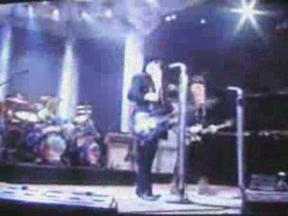 ZZ Top Live - Houston,Texas 2007 - Sharp Dressed Man