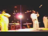 The Whispers. In The Raw [Live. 2009]