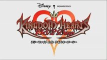 Roxas - Kingdom Hearts 358/2 Days OST