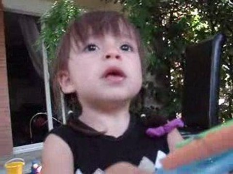 AMAYA : le repas de papy