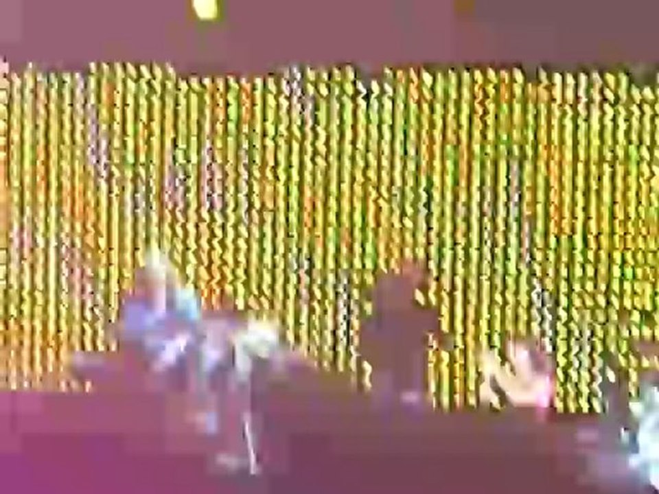 MTV Night 09 - Dias de verano