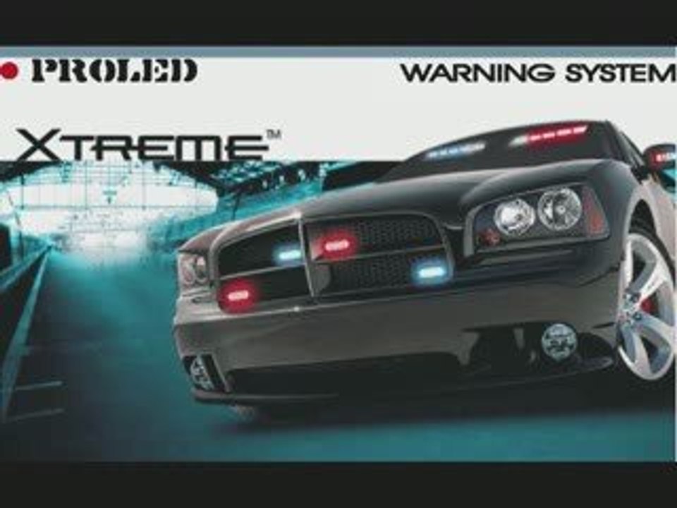 pace car strobo tuning Puissant de www.shopping-tuning.com