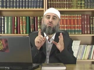 25. Vlera e te përmendurit Allahun  Ulvi Fejzullahu