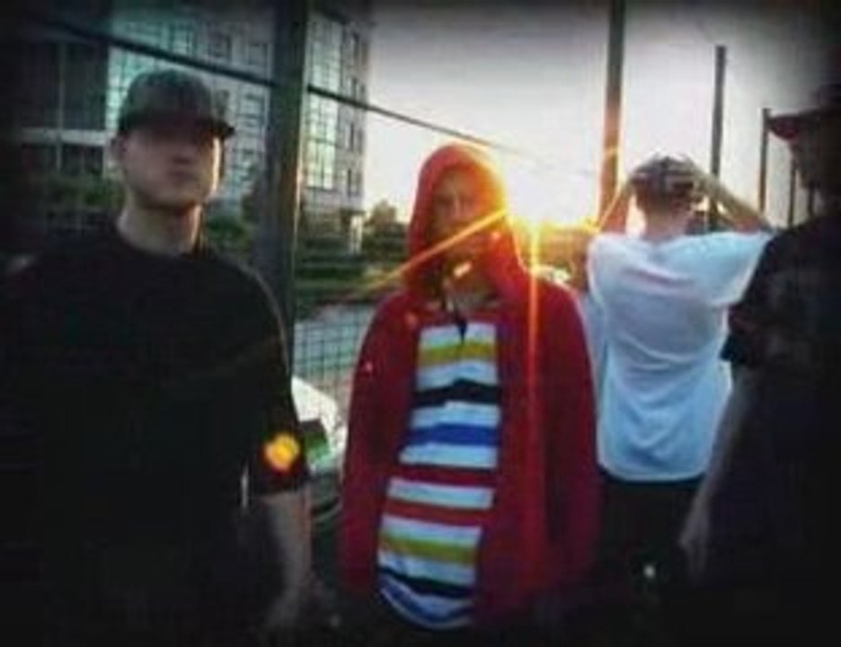 H16 - Idem Si Svoje / Dneska Ide Karta