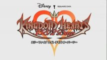 Xion Battle - Kingdom Hearts 358/2 Days OST