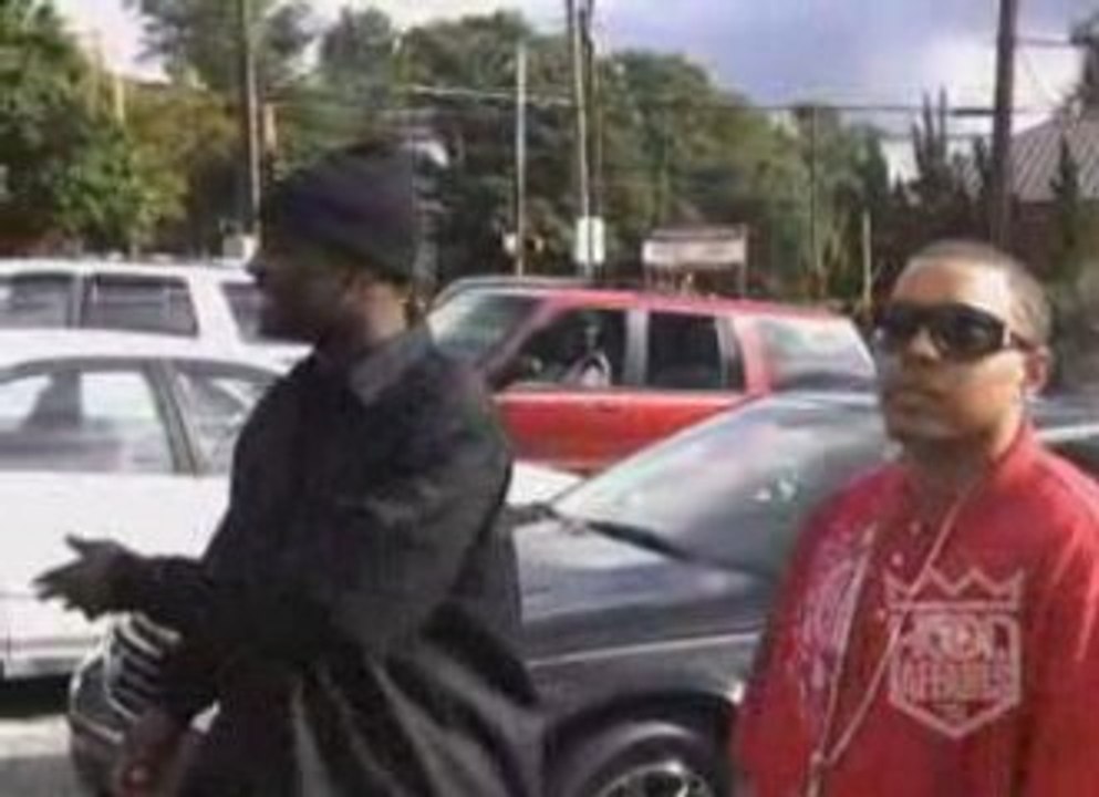 Wooh Da Kid - The Birth Of