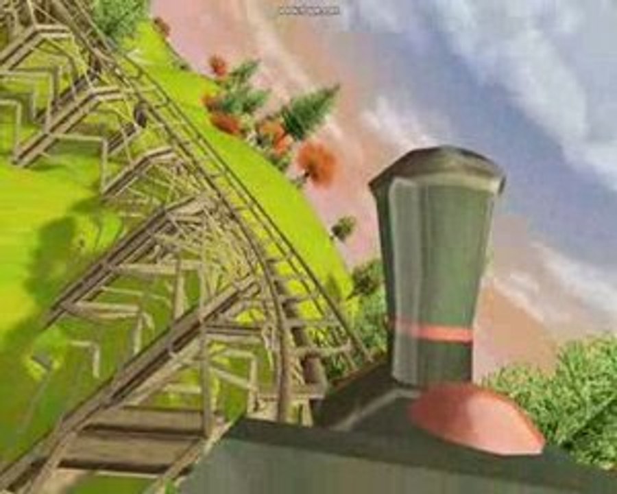 Vermont rct3