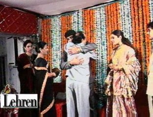 TV star Ayub Khan gets married.