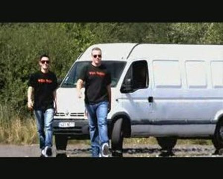 N'Zic Sonorisation - Bal du CFI 2009 (Colombier)