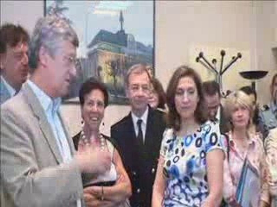 CCAS Saint-Mandé: prévenir l'isolement des personnes âgées