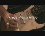 NAMASPAMUS - Shake Your Hips