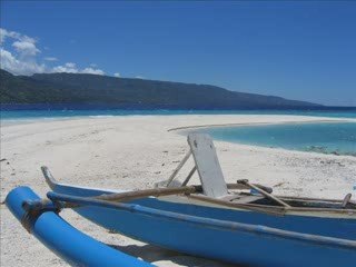 Philippines Bohol Cebu