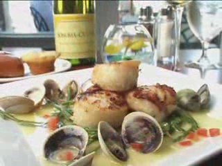 BOSTON HARBOR HOTEL Video Tour