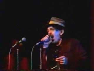 Captain Beefheart  ~  Nowadays a Woman's Gotta Hit a Man...